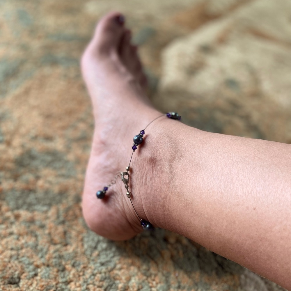 Anklets